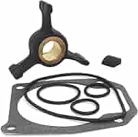 Min.　0430 Amazon.com: 0432941 Boat Water Pump Impeller Service Kit for